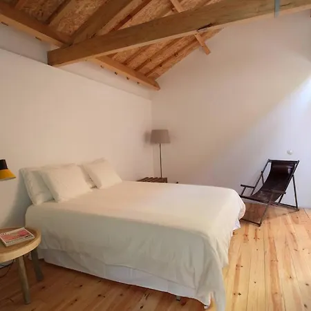 Wood & Blue House - Nyaraló