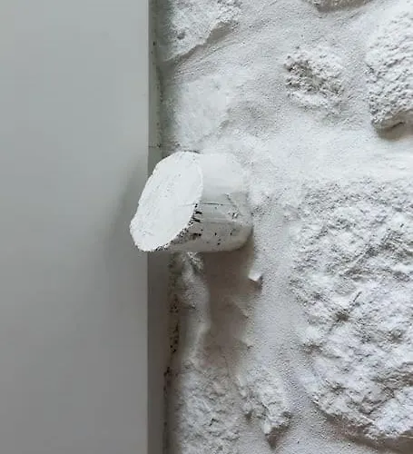 Hébergement de vacances Wood & Blue House -