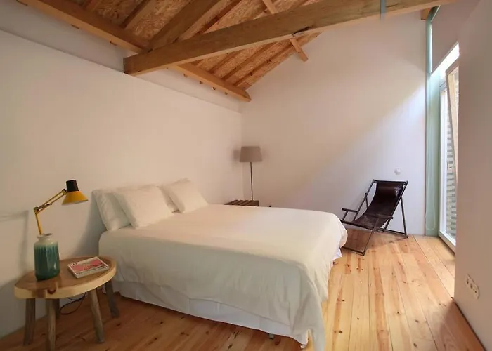 Wood & Blue House - Hébergement de vacances