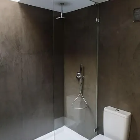 度假居 Wood & Blue House - *