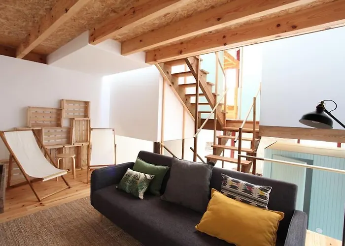 Wood & Blue House - Nyaraló *