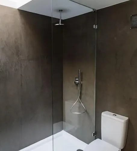 Nyaraló Wood & Blue House - *